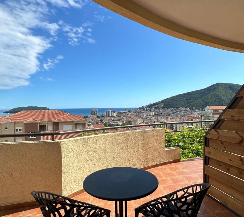 Photo of Patio Balcony in Podmaine