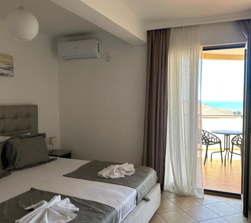 Photo of Bedroom in Podmaine