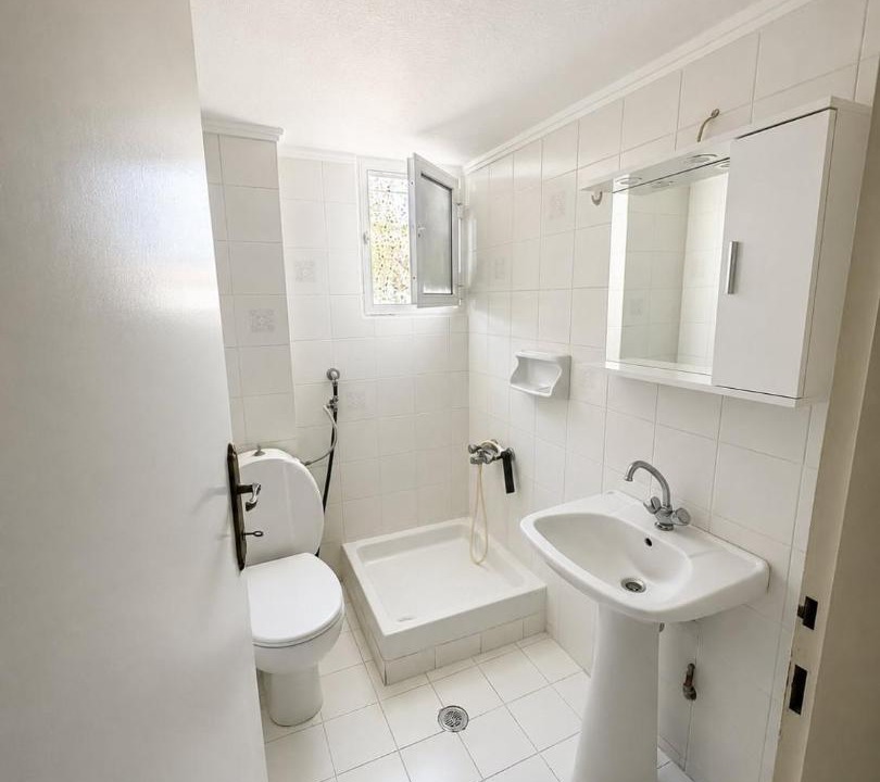 Photo of Bathroom in Nea Iraklia