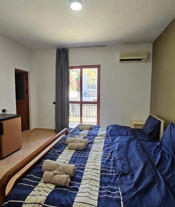 Photo of Bedroom in Shkembi i Kavajes