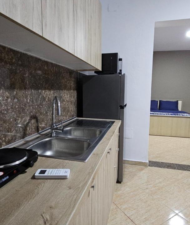 Photo of Kitchen in Shkembi i Kavajes
