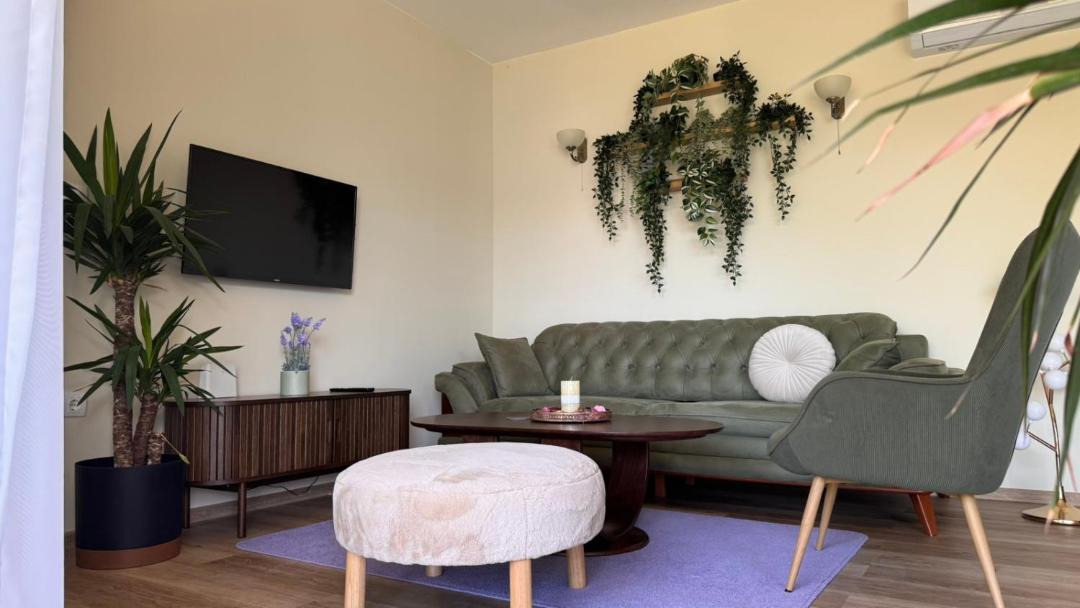 Photo of Livingroom in Lepetane