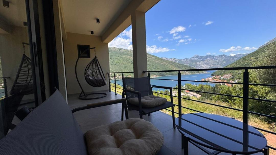 Photo of Patio Balcony in Lepetane