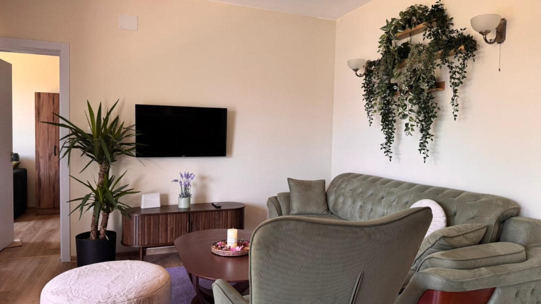 Photo of Livingroom in Lepetane