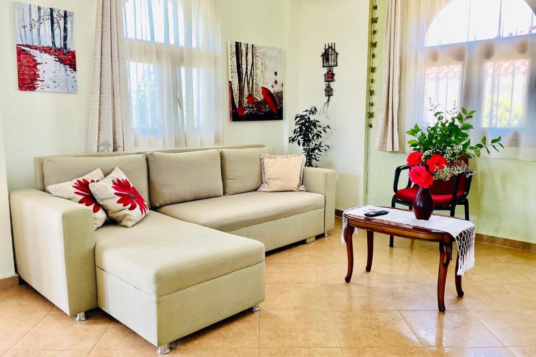 Photo of Livingroom in Thermaikos