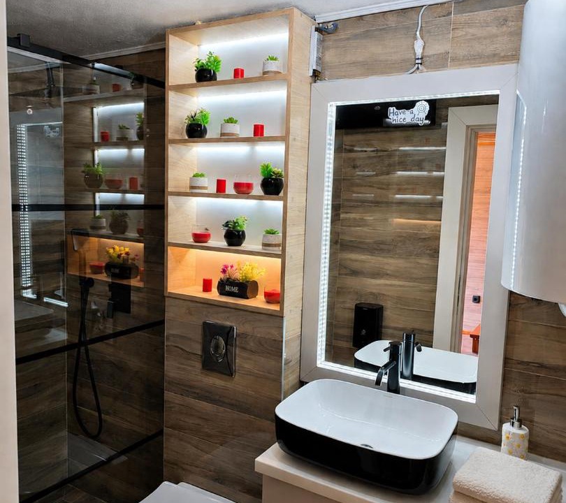 Photo of Bathroom in Niksic Municipality