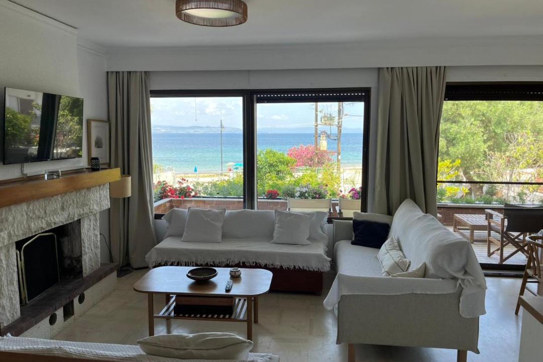 Photo of Livingroom in Nea Potidaia