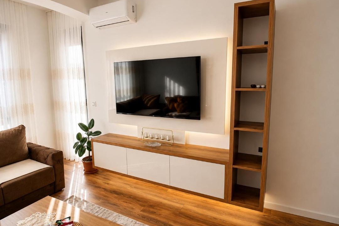 Photo of Livingroom in Gjerana