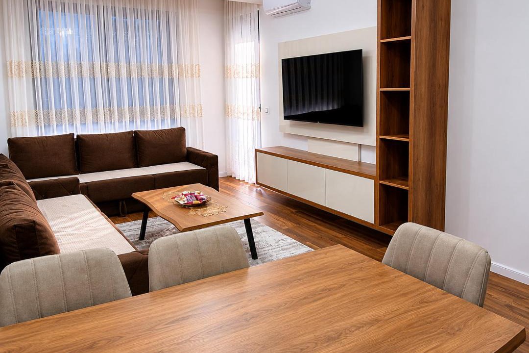 Photo of Livingroom in Gjerana