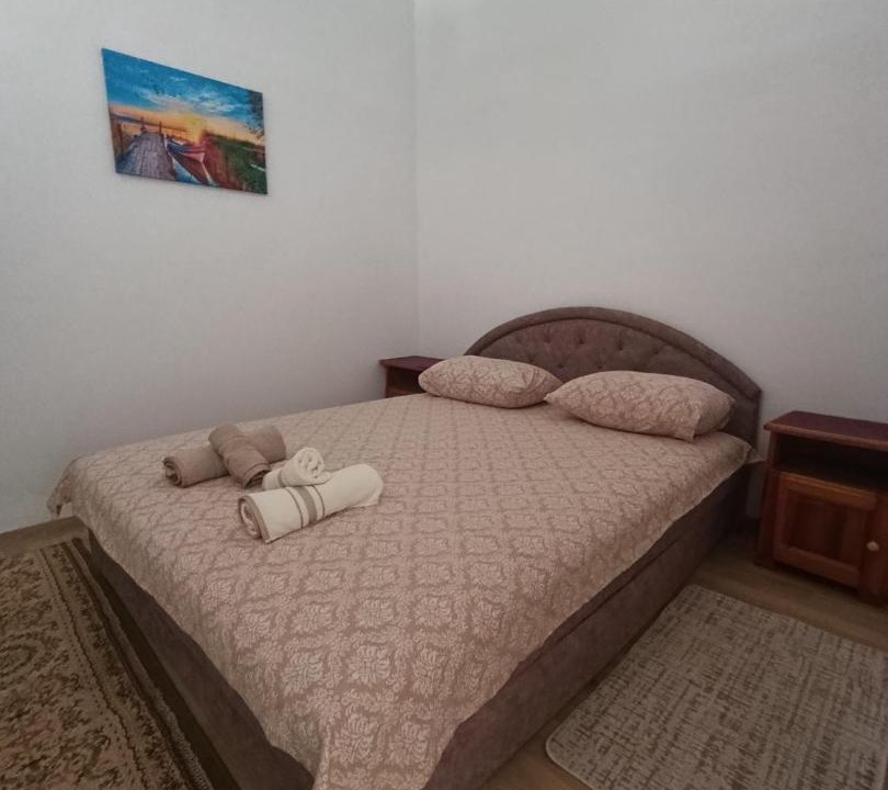 Photo of Bedroom in Ulcinj