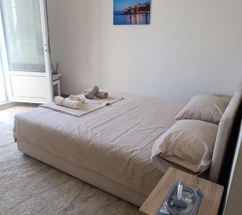 Photo of Bedroom in Ulcinj