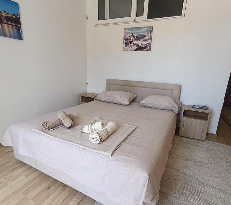 Photo of Bedroom in Ulcinj