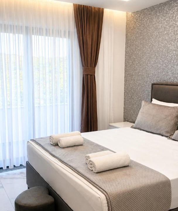 Photo of Bedroom in Ulcinj