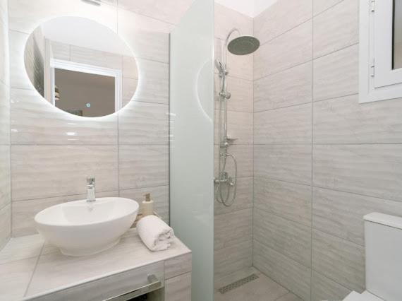 Photo of Bathroom in Ammoudia