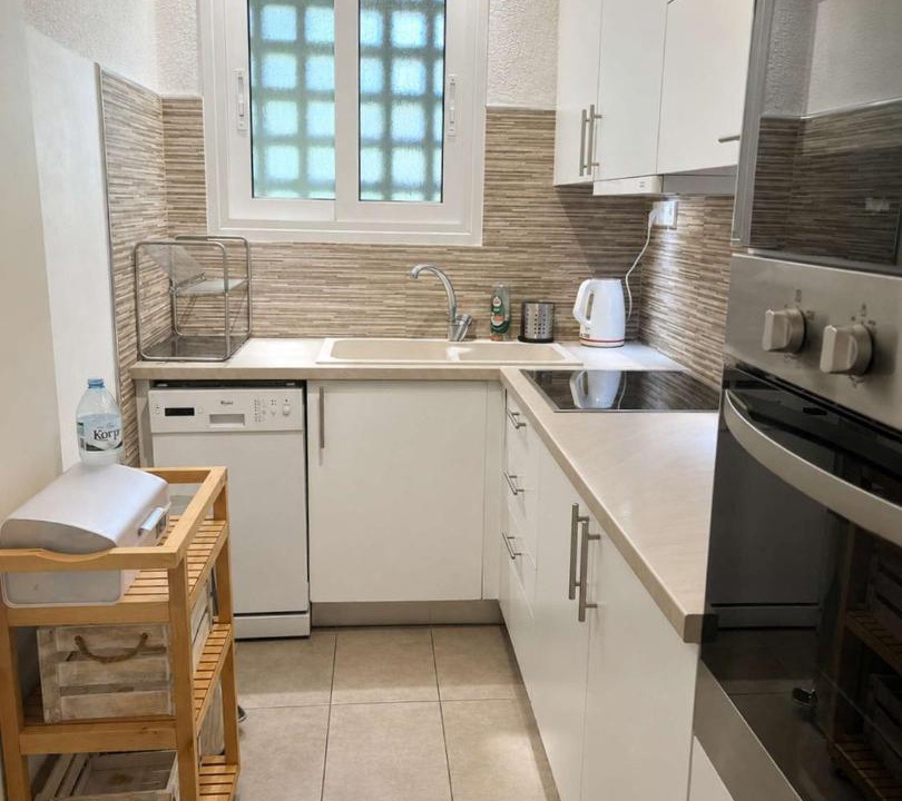 Photo of Kitchen in Katakali