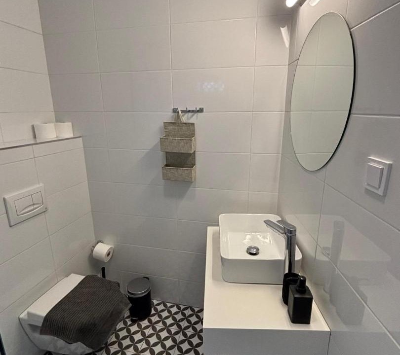 Photo of Bathroom in Lygia