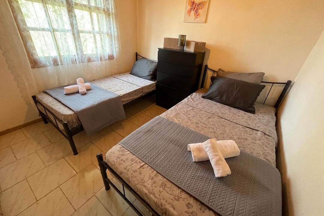 Photo of Bedroom in Nea Mesagkala