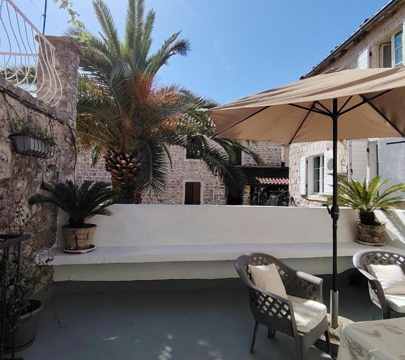 Photo of Patio Balcony in Old Town