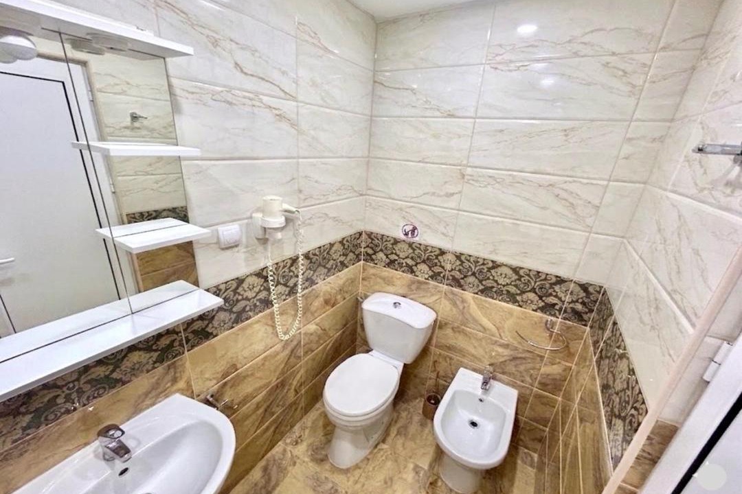 Photo of Bathroom in Gjerana