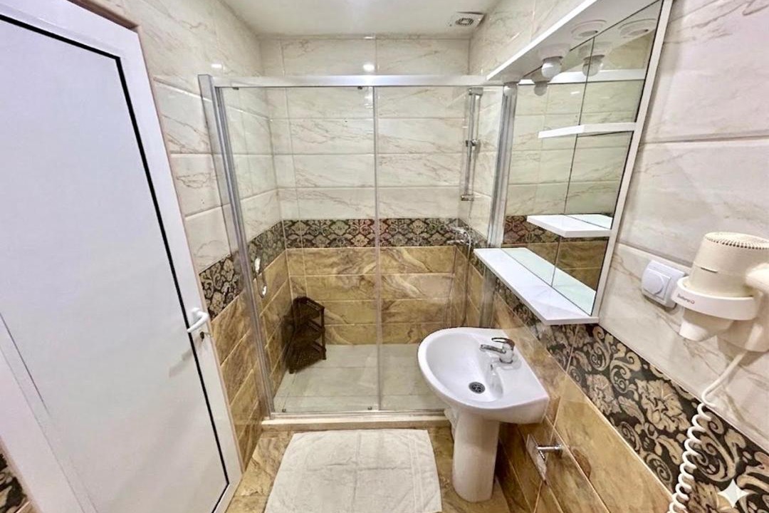 Photo of Bathroom in Gjerana