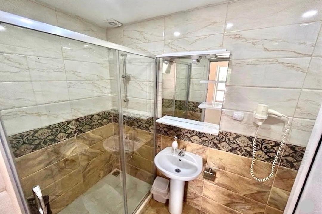 Photo of Bathroom in Gjerana
