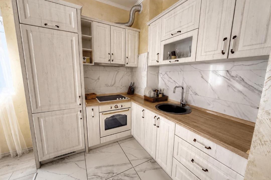 Photo of Kitchen in Dubovica