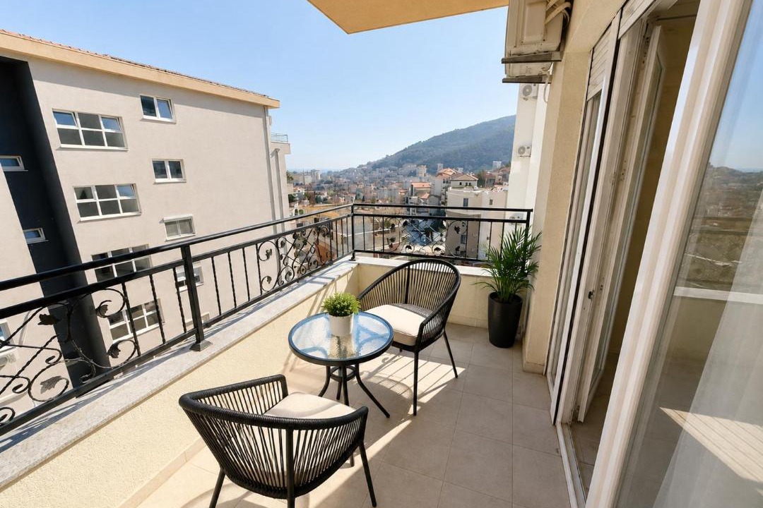 Photo of Patio Balcony in Dubovica