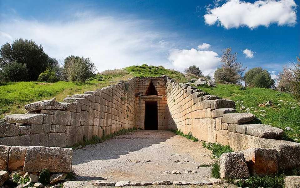 Photo of Others in Argolis Region