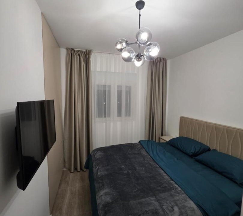 Photo of Bedroom in Zeljeznica