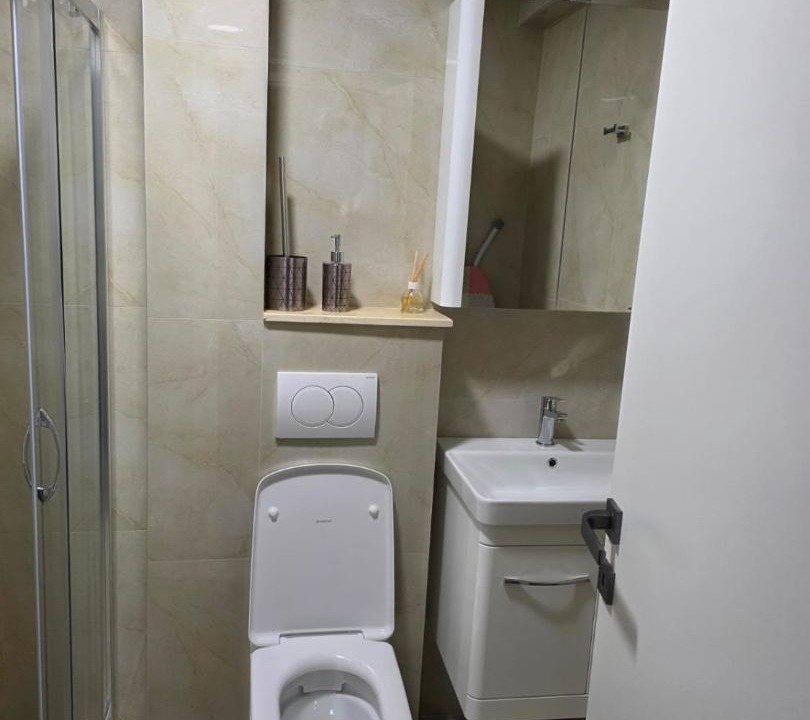 Photo of Bathroom in Zeljeznica