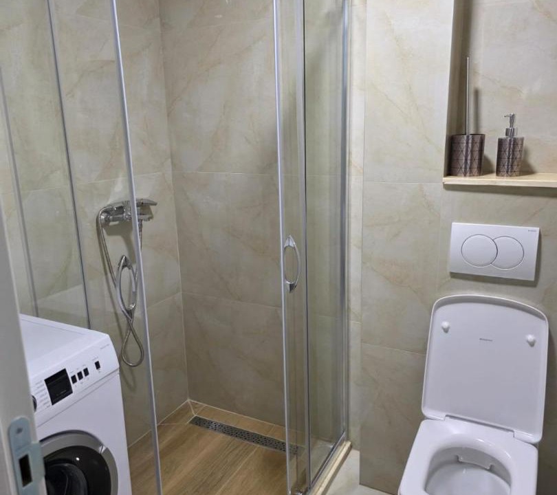 Photo of Bathroom in Zeljeznica