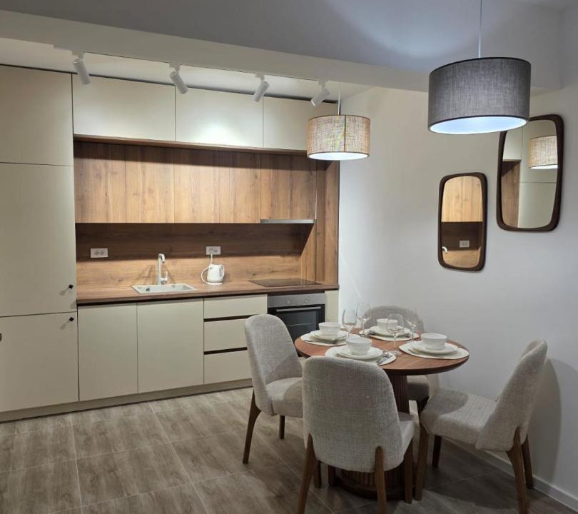 Photo of Kitchen in Zeljeznica
