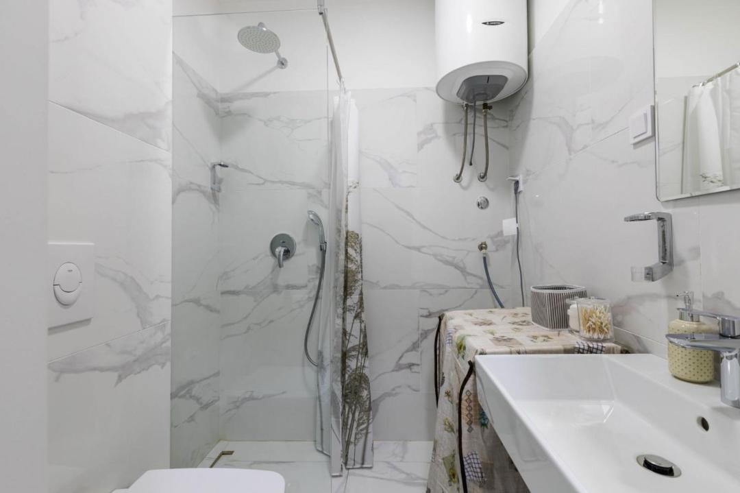 Photo of Bathroom in Przno