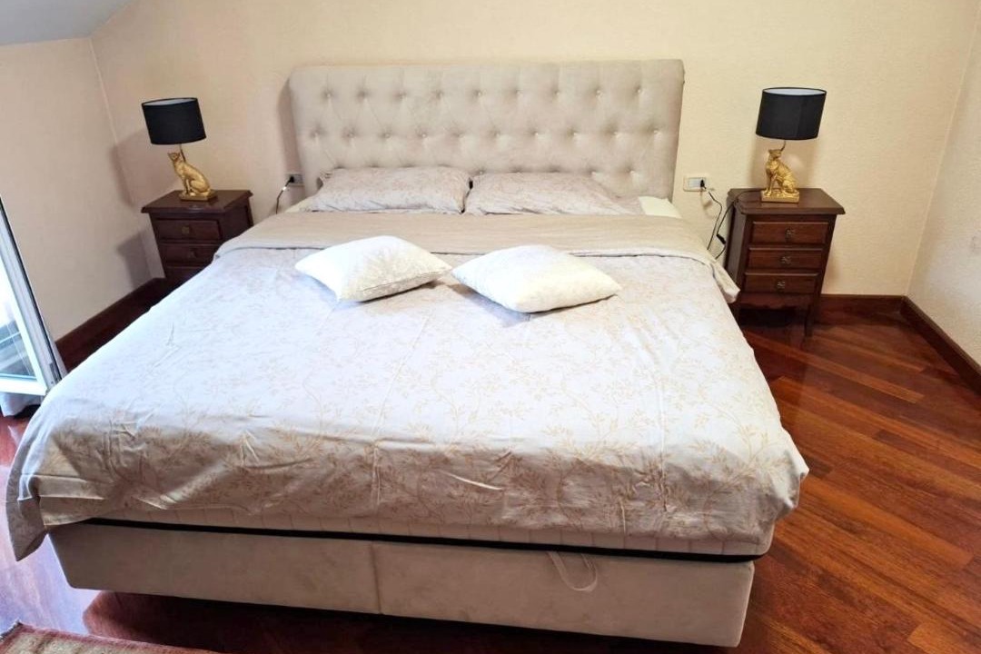 Photo of Bedroom in Skaljari
