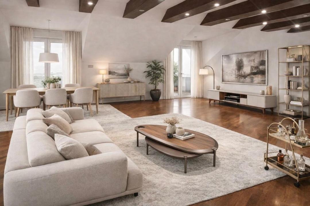 Photo of Livingroom in Skaljari