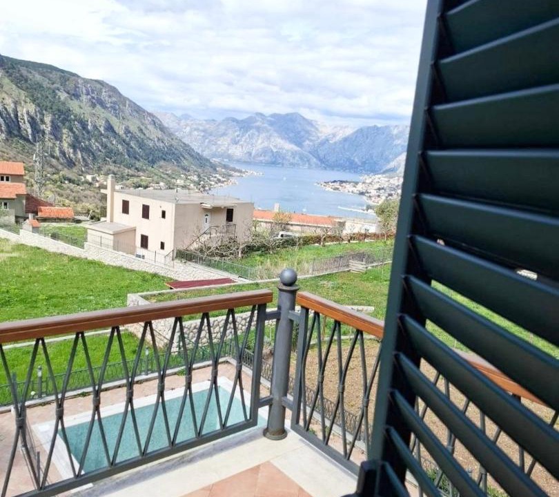Photo of Patio Balcony in Skaljari