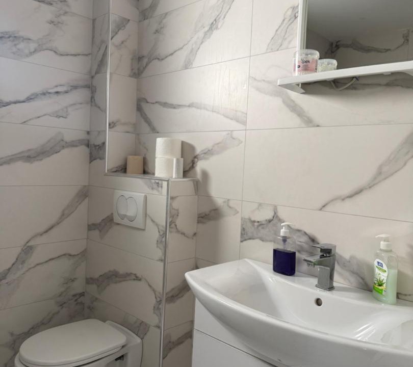 Photo of Bathroom in Becici