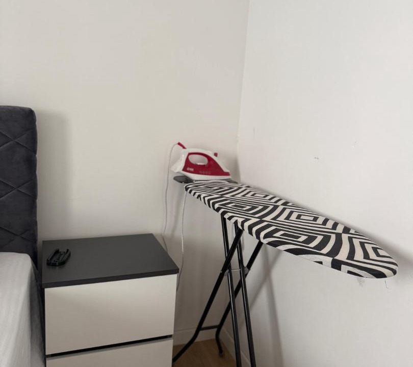 Photo of Bedroom in Becici