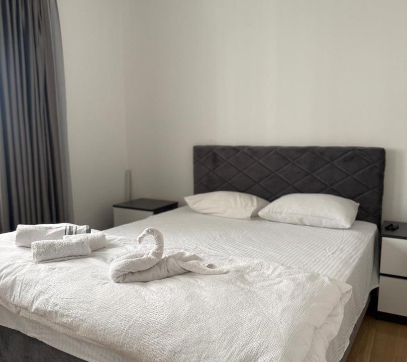 Photo of Bedroom in Becici