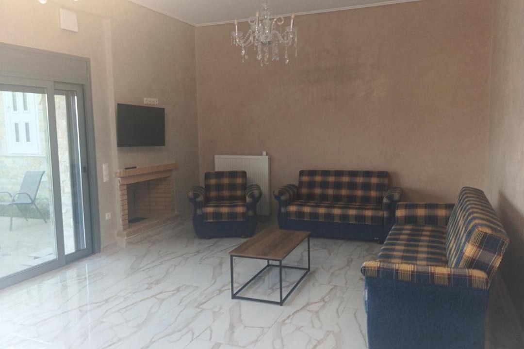 Photo of Livingroom in Porto Rafti