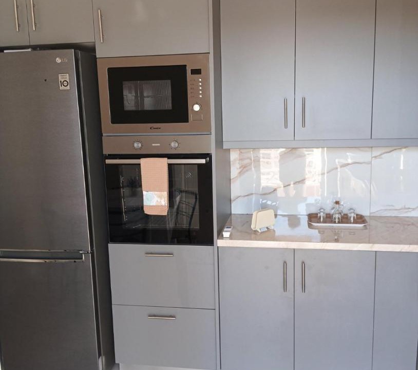 Photo of Kitchen in Porto Rafti