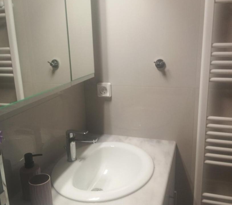 Photo of Bathroom in Porto Rafti