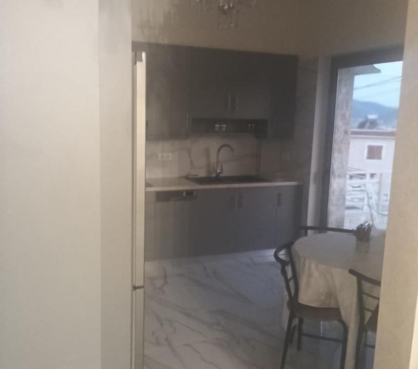 Photo of Kitchen in Porto Rafti