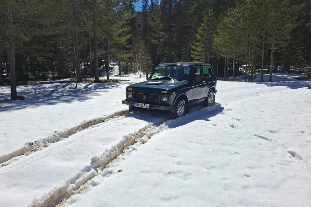 Photo of Outdoor in Montenegro