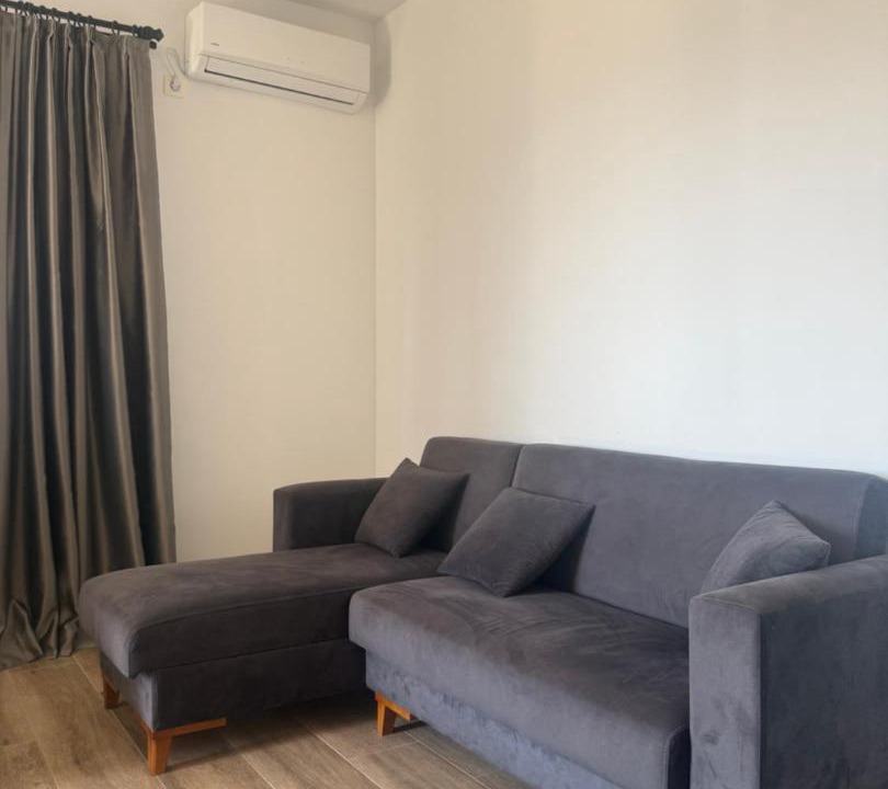 Photo of Livingroom in Becici