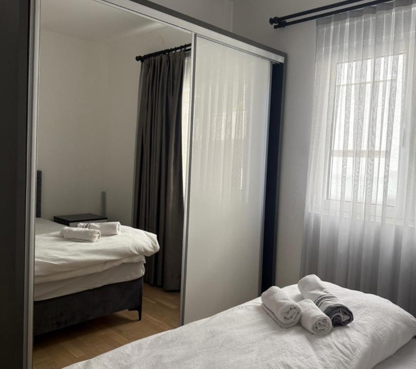 Photo of Bedroom in Becici