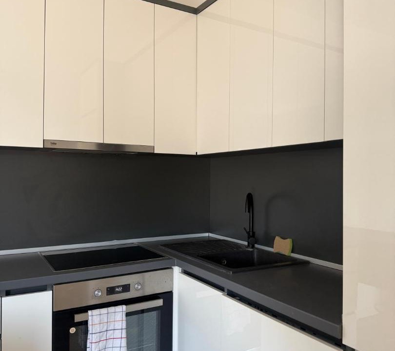 Photo of Kitchen in Becici