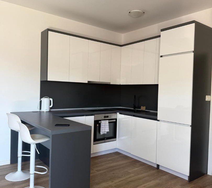 Photo of Kitchen in Becici