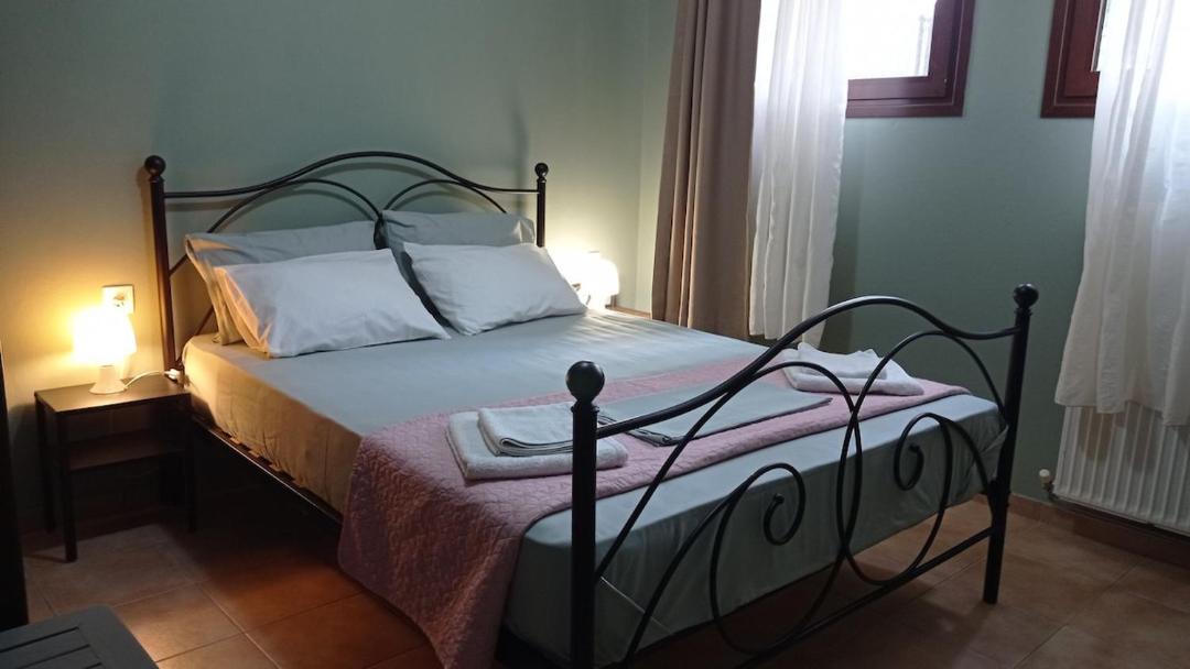 Photo of Bedroom in Agria