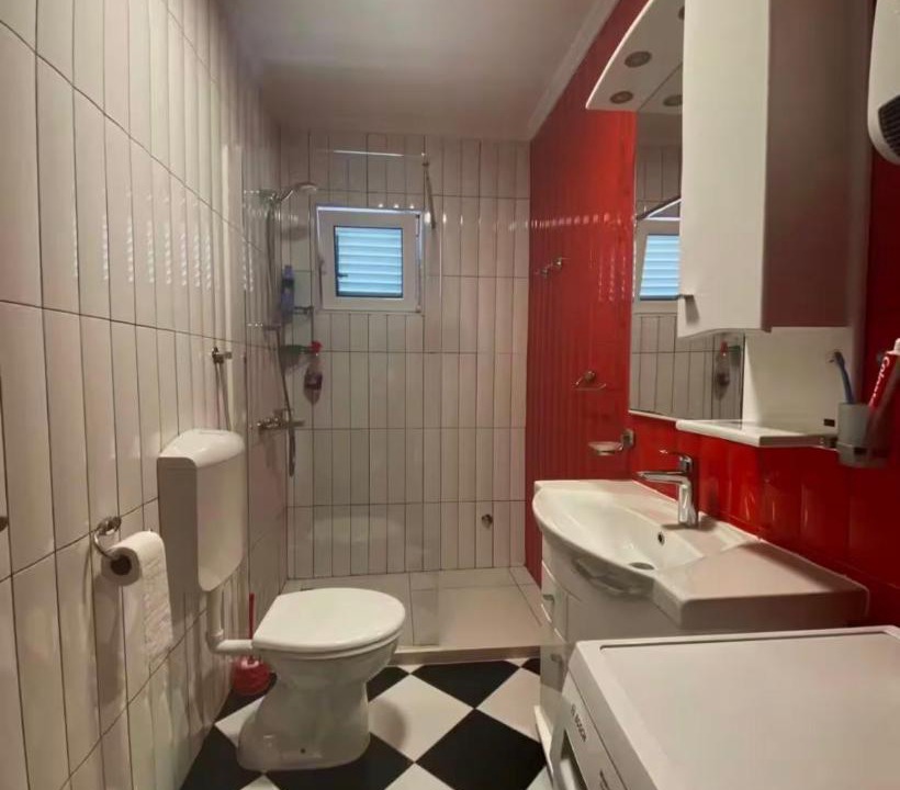 Photo of Bathroom in Skaljari